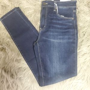 Brand New High Rise Super Skinny KanCan Jeans